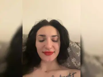 Bongacams Live Sex of Dark-Luna