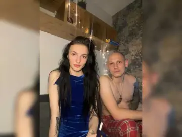 Bongacams Sex Cam of Dark-Luna