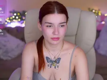 Bongacams Live Sex of RedShinee