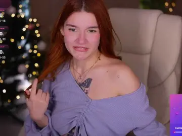 Bongacams Private Sex Chat of RedShinee