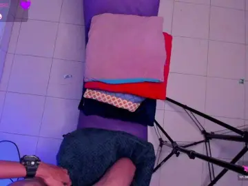 Bongacams Nude Webcam of Shyfantasies