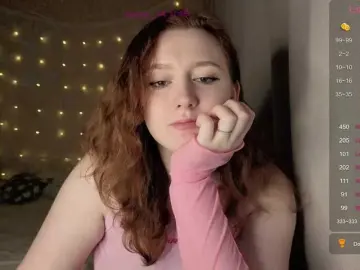 Bongacams Adult Webcam of ksenon02