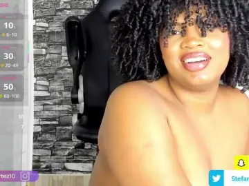 Bongacams Live Sex Cam of stefany-sexy