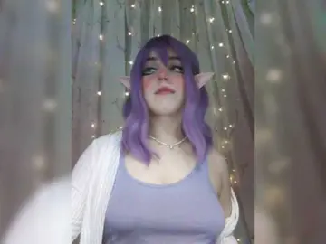 Bongacams Nude Webcam of -Marcelline