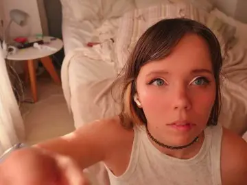 Bongacams Adult Webcam of AyraLust