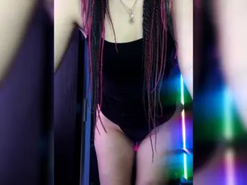 Bongacams Nude Webcam of SquirtALINA22