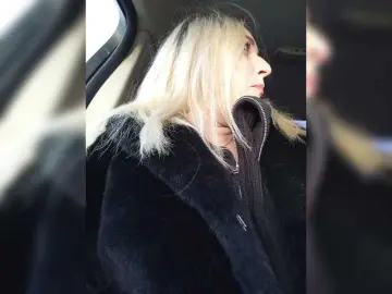 Bongacams Nude Webcam of Tanysha-1