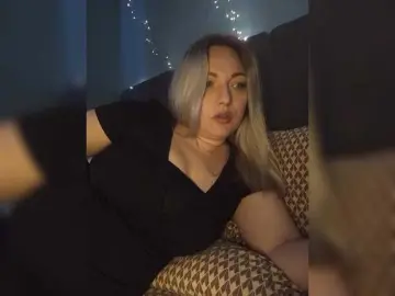 Bongacams Sex Cam of Tanysha-1