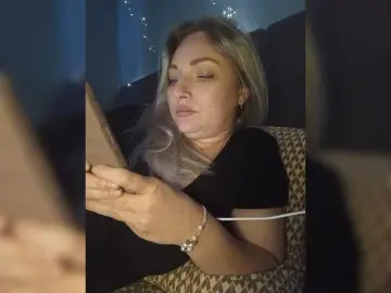 Tanysha-1 from bongacams