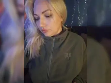 Bongacams Sex Cam of Tanysha-1