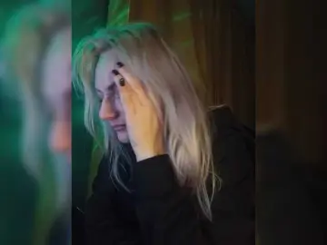 Bongacams Nude Webcam of Tanysha-1