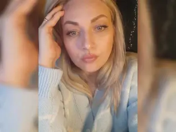 Bongacams Nude Webcam of Tanysha-1