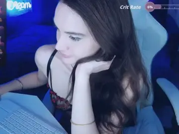 Bongacams Adult Webcam of AmbraEnms