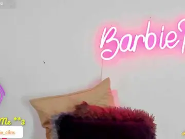 Bongacams Sex Chat of BarbieHotLaura