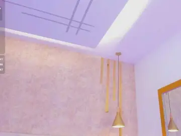 Bongacams Nude Webcam of KRISTINCHERRY