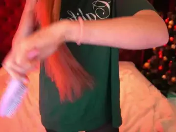 Bongacams Adult Webcam of LunaLicks