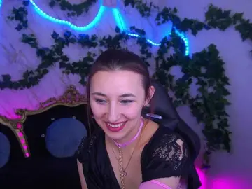 Bongacams Nude Webcam of RoxyRayy