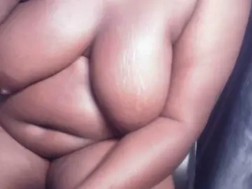 Bongacams Sex Chat of Creamyposh