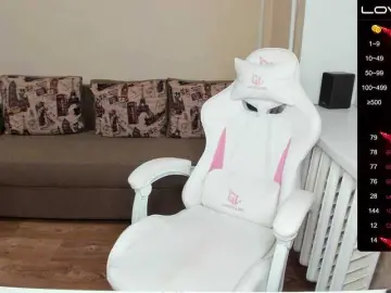 Bongacams Sex Cam of CutieHuyutie