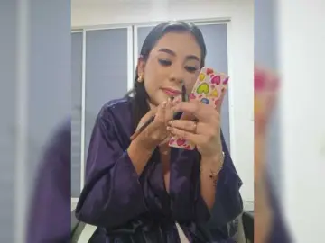 Bongacams Live Sex of Haileylee