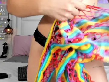 Bongacams Nude Webcam of Haileylee