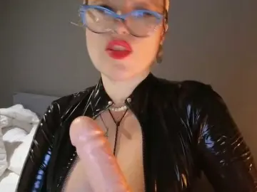 Bongacams Nude Webcam of OhKatusha