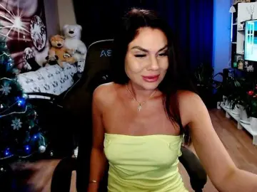 Bongacams Free Porn Cam of Paniserca