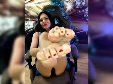 Bongacams Free Porn Cam of Paniserca