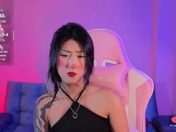 Bongacams Nude Webcam of Sharonbone