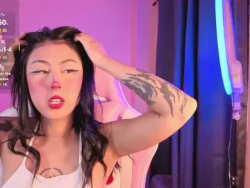 Bongacams Nude Webcam of Sharonbone