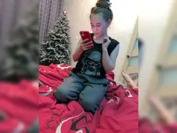 Bongacams Adult Webcam of SvParochka