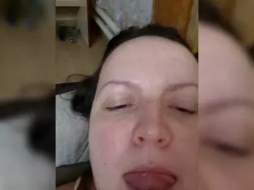 Bongacams Private Sex Chat of annetshik2013