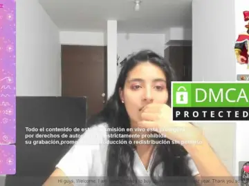 Bongacams Nude Webcam of kylieloved22