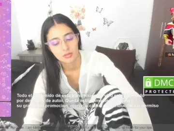 Bongacams Live Porn of kylieloved22