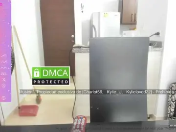 Bongacams Sex Chat of kylieloved22