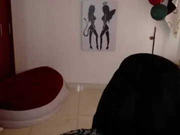 Bongacams Sex Cam of vivian-milf-paint