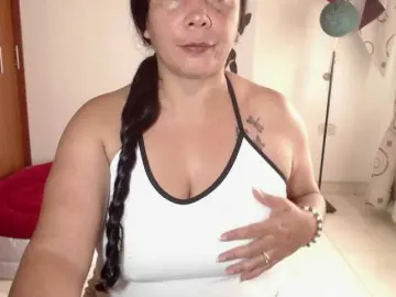 Bongacams Best Webcam of vivian-milf-paint