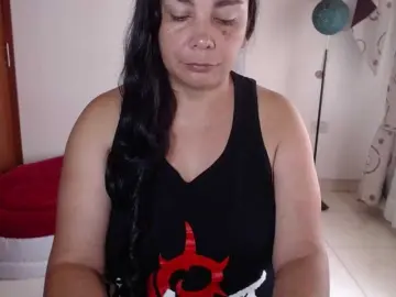 Bongacams Live Sex of vivian-milf-paint