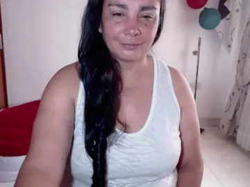 Bongacams Live Sex Cam of vivian-milf-paint