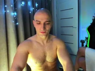 Bongacams Live Sex Cam of AdamEve