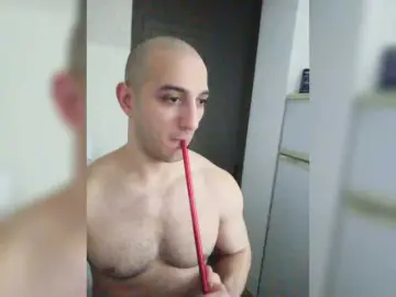 Bongacams Sex Cam of AdamEve