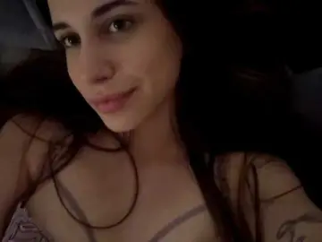 Bongacams Live Sex of BridgettWelfel
