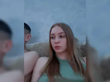 Bongacams Nude Webcam of Ggvd2