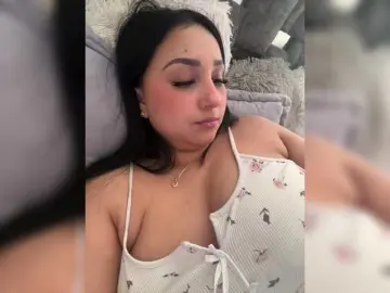 Bongacams Adult Webcam of IrisGrant