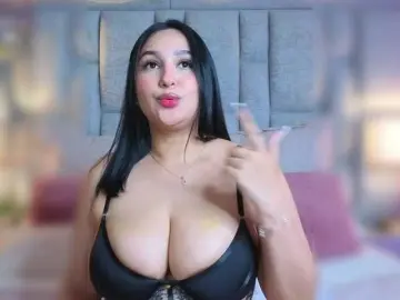 IrisGrant from bongacams