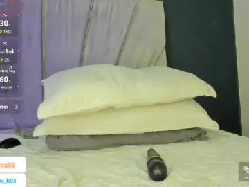 Bongacams Best Webcam of Shanna03