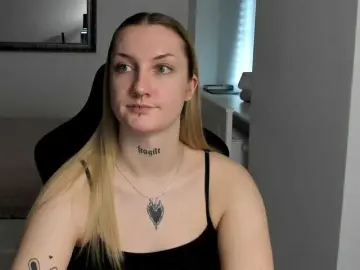 Bongacams Adult Video Chat of AlexaKisses