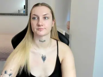 Bongacams Sex Cam of AlexaKisses