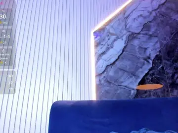 Bongacams Live Porn of IrisSweety