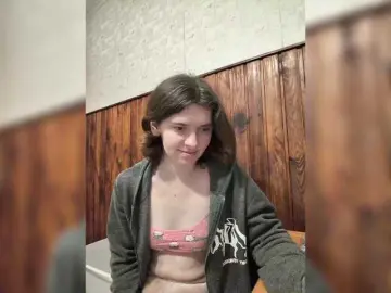 Bongacams Nude Webcam of anas1eysha